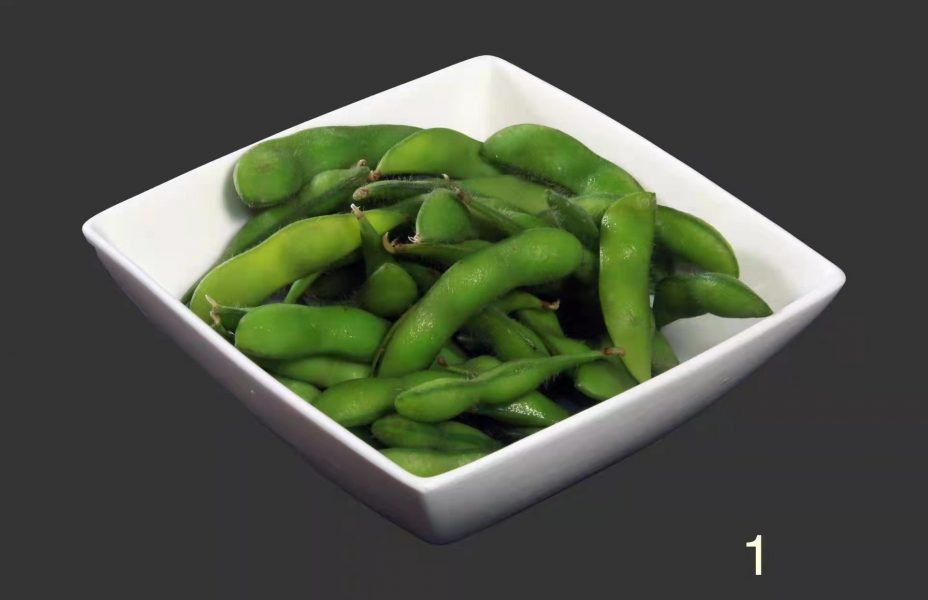 EDAMAME