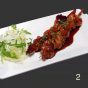 CHICKEN YAKITORI