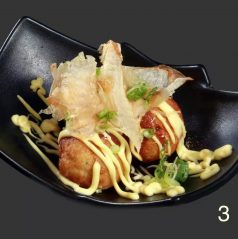 TAKOYAKI