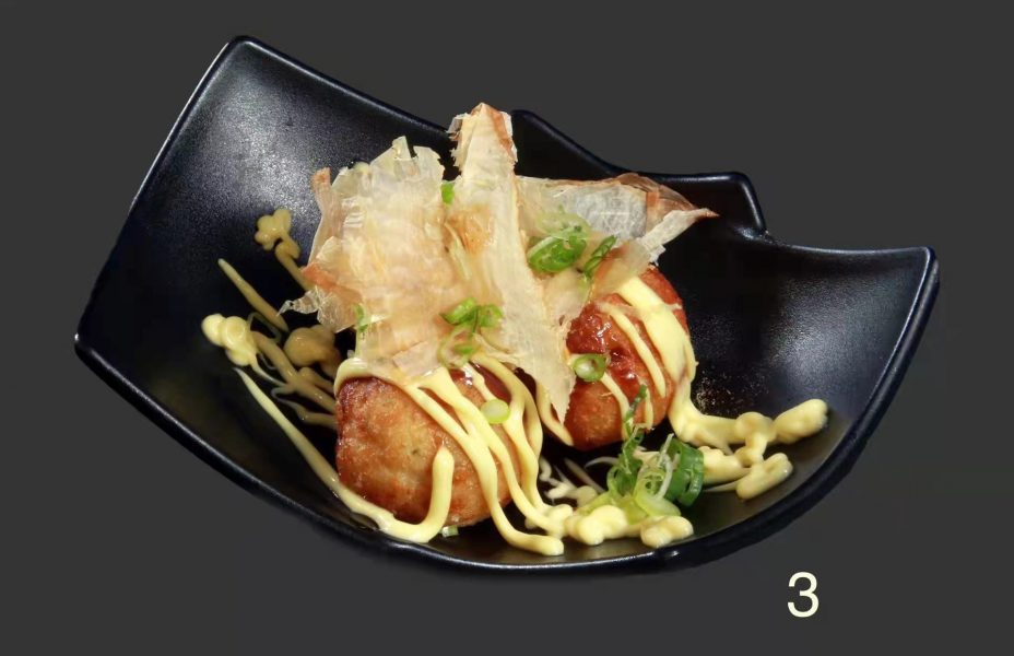 TAKOYAKI