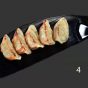 CHICKEN GYOZA