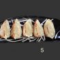 VEGETABLE GYOZA