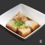 AGEDASHI TOFU