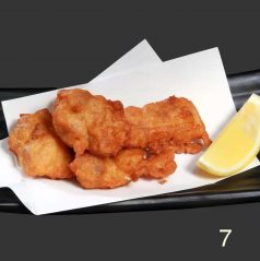 TORI KARAAGE