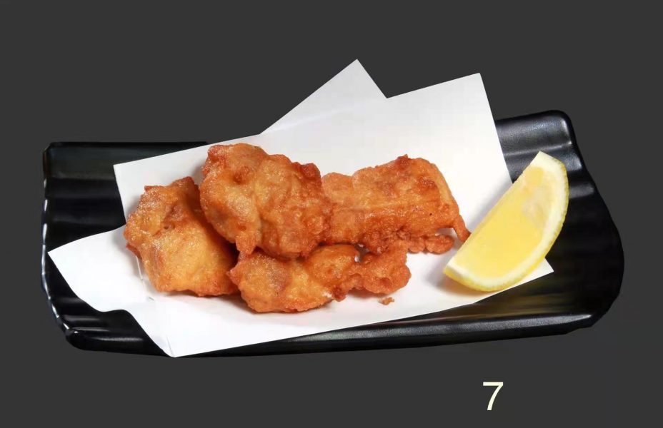 TORI KARAAGE