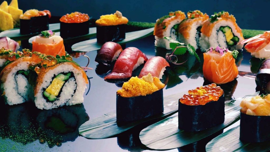 Sushis